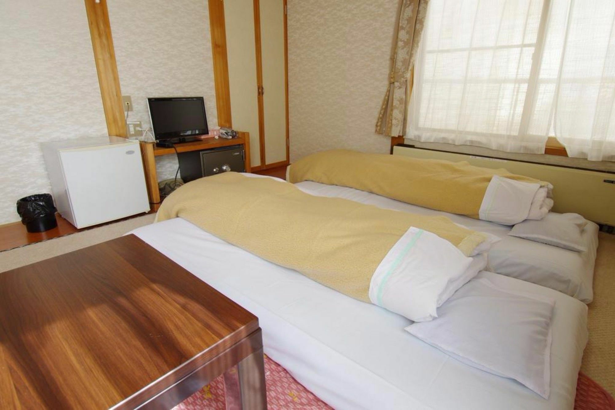 Hakuba Ski-Kan Exterior foto