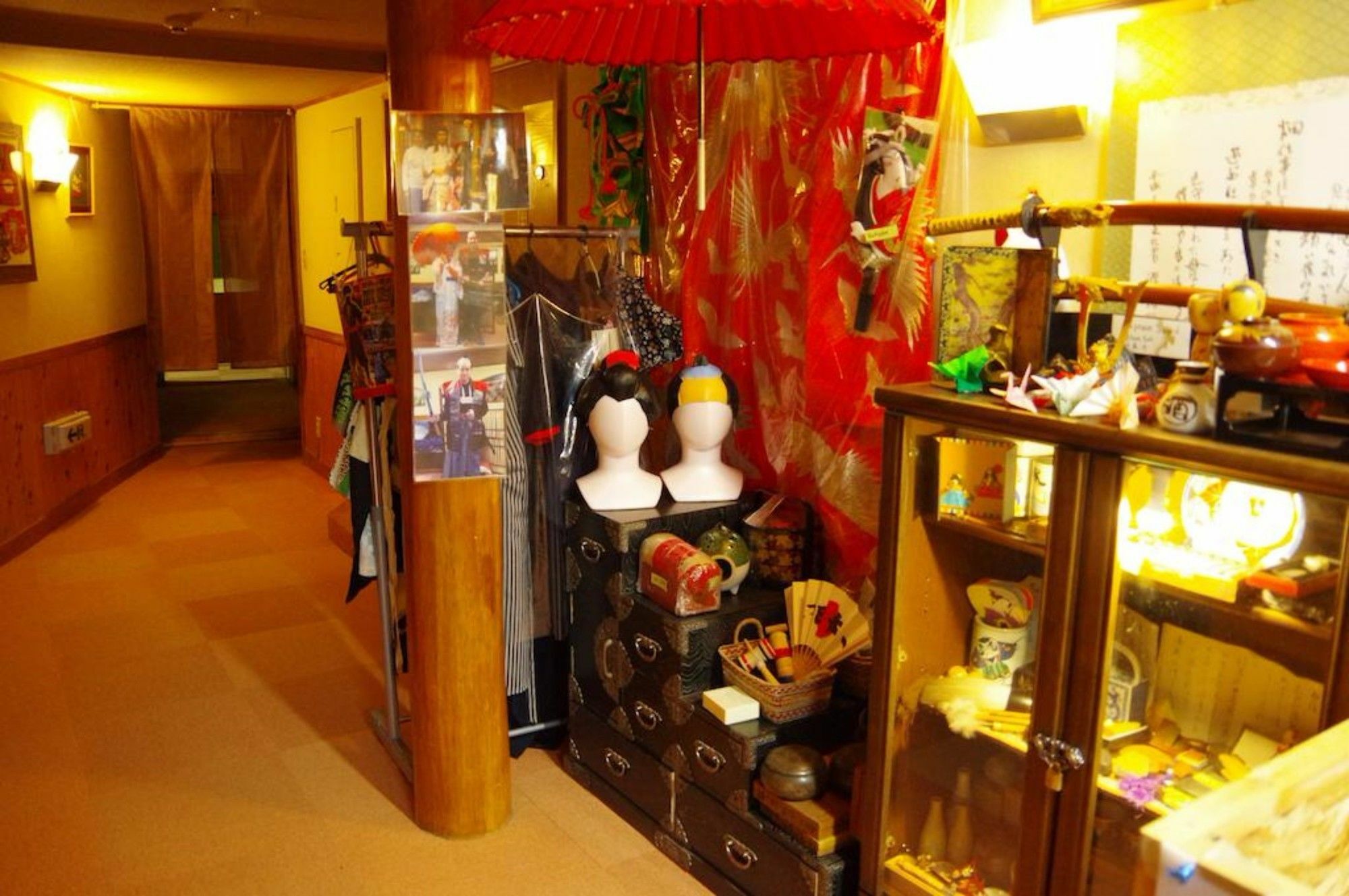 Hakuba Ski-Kan Exterior foto