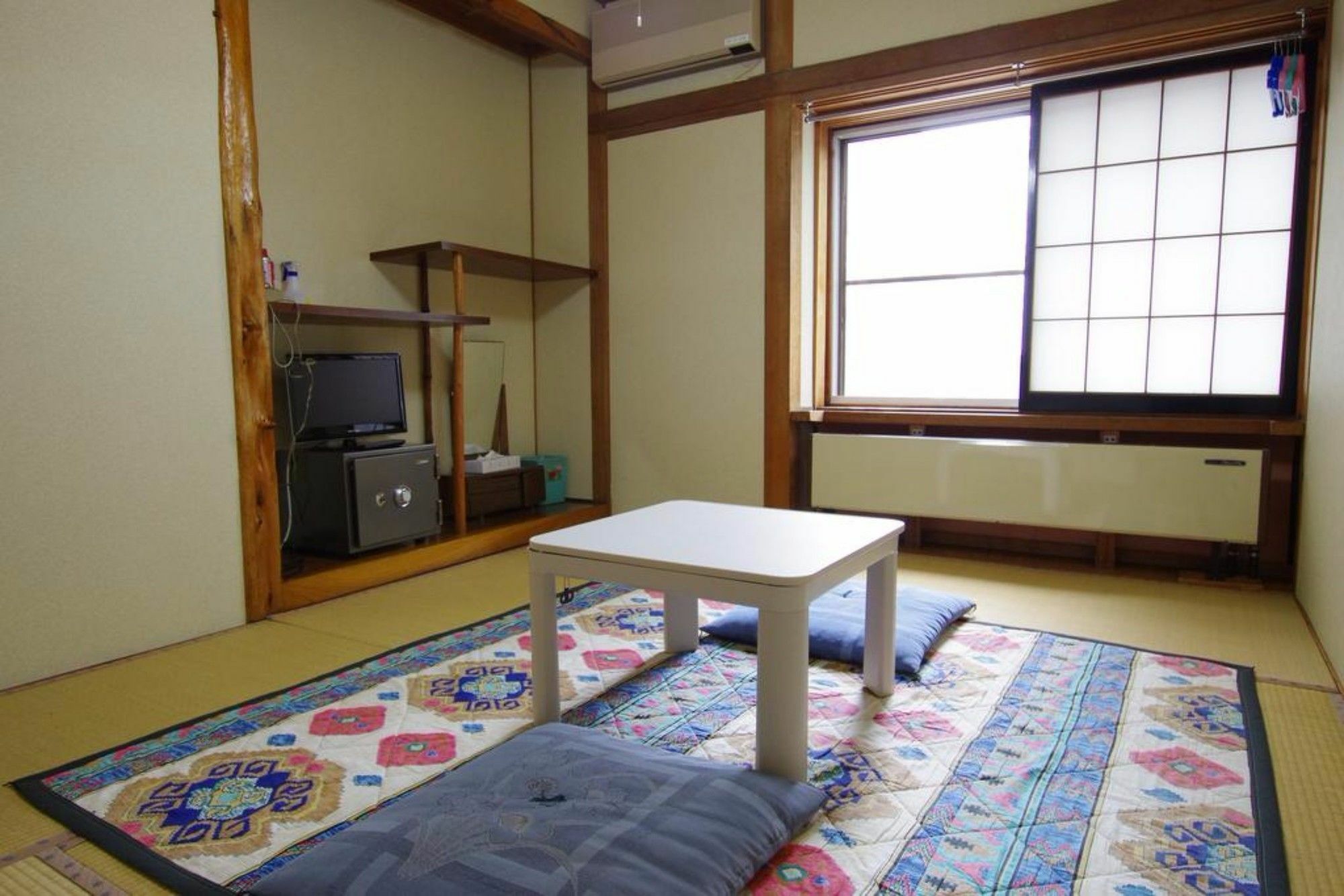 Hakuba Ski-Kan Exterior foto
